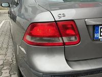 Second-hand Saab 9-3 150 CP (110 kW) 2005 Gri Berlinǎ