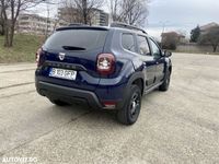 second-hand Dacia Duster 1.5 dCi 4x4 Laureate