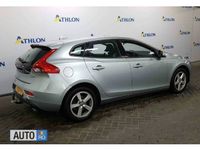 second-hand Volvo V40 D4