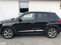 second-hand Suzuki Vitara 1.6 4X4 Passion