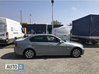 second-hand BMW 320 320i