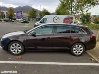 second-hand Opel Insignia 2.0 CDTI ECOTEC Start/Stop Cosmo