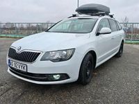 Second-hand Skoda Superb 140 CP (102 kW) 2015 Break