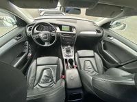 Second-hand Audi A4 136 CP (100 kW) 2009 Berlinǎ