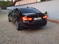 second-hand BMW 320 D AUTOMAT Luxury Line