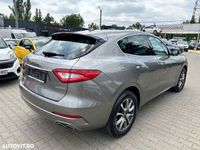second-hand Maserati Levante 2018 · 27 696 km · 2 979 cm3 · Benzina