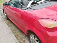 Second-hand Opel Tigra 111 CP (81 kW) 2008 Cabrio