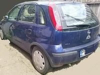 Second-hand Opel Corsa 44 CP (32 kW) 2005 Albastru Hatchback