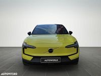 Second-hand Volvo EX30 Performance 314 kW (428 CP) 2025 Culoaregalbeuriu SUV