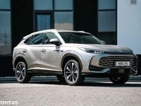 Nouă MG HS 172 CP (126 kW) 2025 Culoareargint SUV