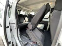 second-hand Opel Vivaro 2020 1.5 Diesel 120 CP 69.750 km - 34.272 EUR - leasing auto