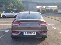 second-hand Hyundai i30 1.5 T-GDI 160CP M-Hybrid 5DR M/T Highway