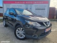 second-hand Nissan Qashqai 1.5 DCI DPF Acenta