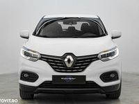 Second-hand Renault Kadjar 130 CP (95 kW) 2022 Culoarealb SUV