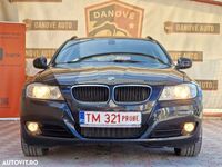 second-hand BMW 320 Seria 3 d xDrive DPF Touring Edition Fleet