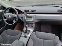second-hand VW Passat 1.9TDI Comfortline DPF