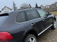 Second-hand Porsche Cayenne 340 CP (250 kW) 2006 SUV