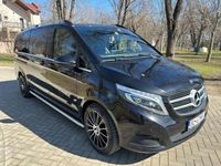 Second-hand Mercedes 190 190 CP (139 kW) 2019 Negru Berlinǎ