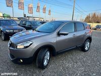 second-hand Nissan Qashqai 1.5 dCi DPF 360