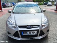 second-hand Ford Focus 1.6 TDCI DPF Ambiente