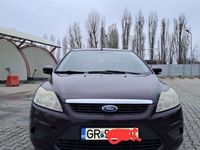 second-hand Ford Focus 1.4i Trend