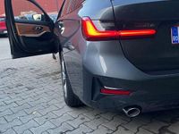 Second-hand BMW 318 M Sport 150 CP (110 kW) 2021 Culoaregri Break