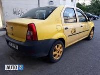 Second-hand Dacia Logan 75 CP (55 kW) 2011 Alb Berlinǎ