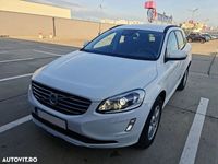 second-hand Volvo XC60 D5AWD Start-Stop Kinetic