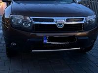 second-hand Dacia Duster 1.5 dCi 4x4 Ambiance