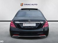 second-hand Mercedes S400 d 4MATIC Aut