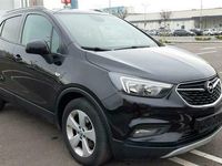 second-hand Opel Mokka 1.6 diesel