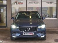 second-hand Volvo XC60 B5 D AWD Geartronic Momentum