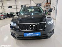 second-hand Volvo XC40 D3 Momentum Pro