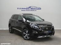 second-hand Peugeot 5008 1.6 PureTech Turbo s&s EAT8 GT-Line