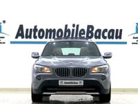 second-hand BMW X1 xDrive18d Aut.