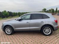 second-hand Audi Q5 2.0 TDI Quattro S-Tronic