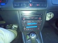 Second-hand VW Golf IV 90 CP (66 kW) 2004 Alb Break