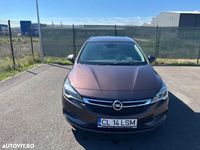 second-hand Opel Astra 1.6 CDTI ECOTEC ECOFlex Start/Stop Innovation