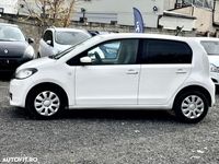 second-hand Skoda Citigo 1.0 MPI Active