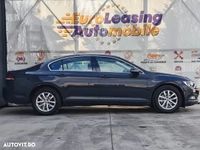 second-hand VW Passat 1.5 TSI ACT DSG Highline