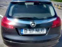 second-hand Opel Insignia 2.0 CDTi