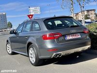 second-hand Audi A4 Allroad 2.0 TDI clean Quattro