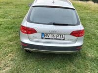 Second-hand Audi A4 177 CP (130 kW) 2014 Berlinǎ