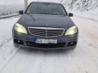 second-hand Mercedes C200 w204cdi euro 5317