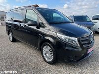 second-hand Mercedes Vito 119 CDI (BlueTEC) Tourer Lang Aut. PRO