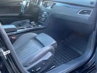 Second-hand Peugeot 508 RXH 200 CP (147 kW) 2016 Negru Break