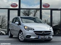 second-hand Opel Corsa 