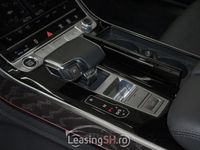 second-hand Audi A8 2022 3.0 Benzină 340 CP 27.992 km - 71.791 EUR - leasing auto