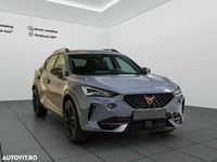 Second-hand Cupra Formentor VZ 310 CP (228 kW) 2020 Culoaregri SUV