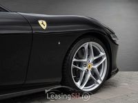 second-hand Ferrari Roma 2023 3.9 Benzină 620 CP 19.975 km - 243.776 EUR - leasing auto